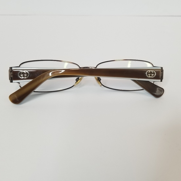 Gucci prescription glasses - Picture 3 of 12
